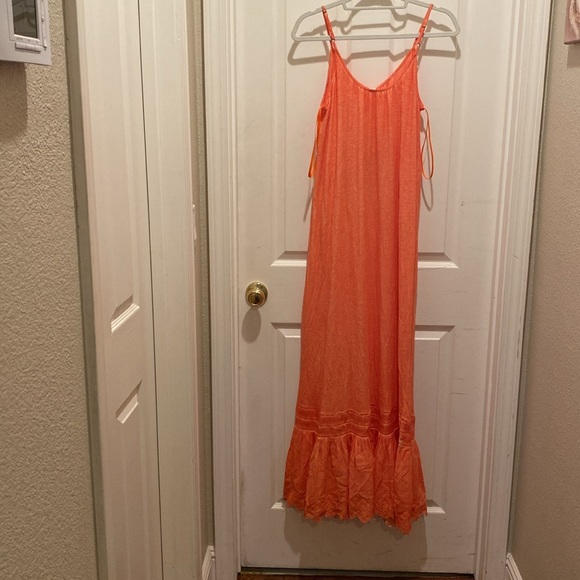 NWT Daily Practice Anthropolgie dress - Picture 6 of 7